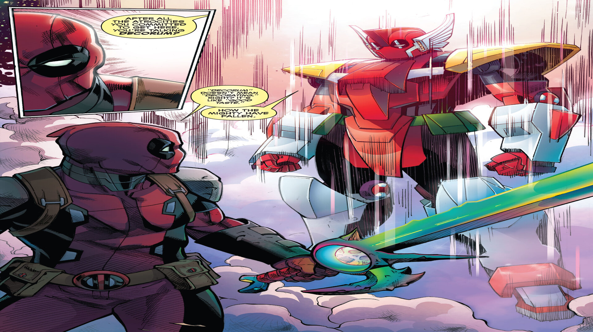 Deadpool